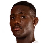 صورة Christantus Ugonna